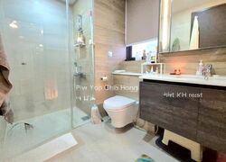 Sims Urban Oasis (D14), Condominium #499431781